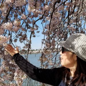 Meet your Posher, Linh